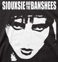 Siouxsie & the Banshees